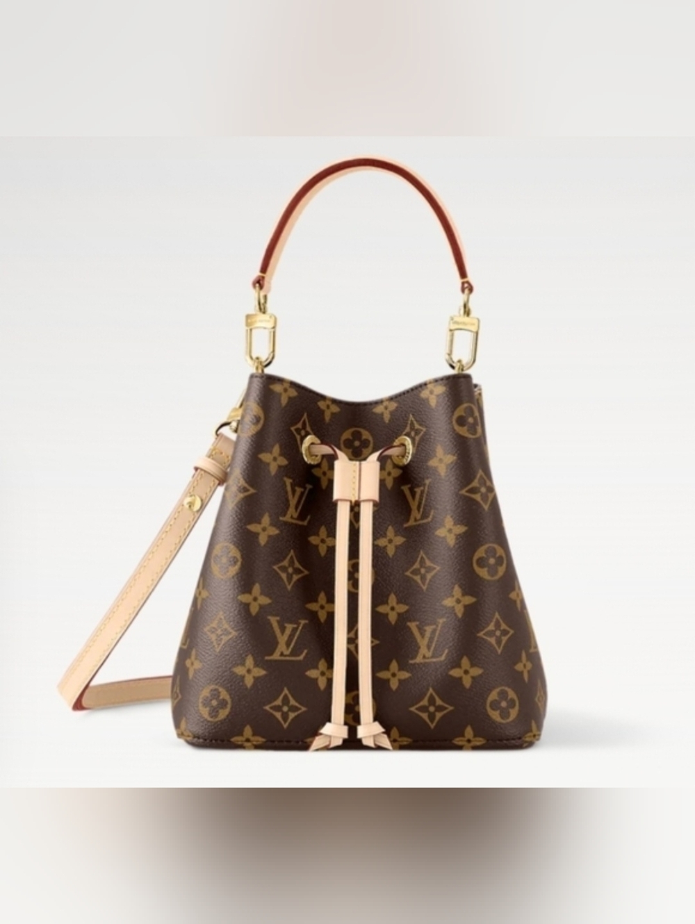 NéoNoé BB Monogram